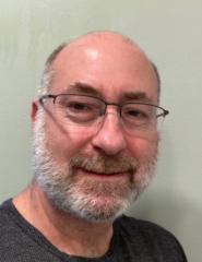 Gary Parilis