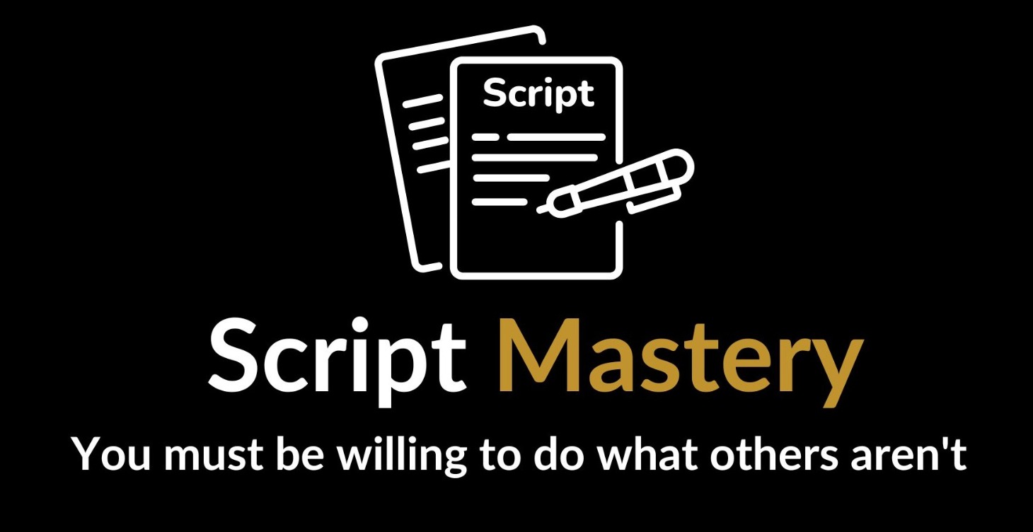 Script Mastery Program