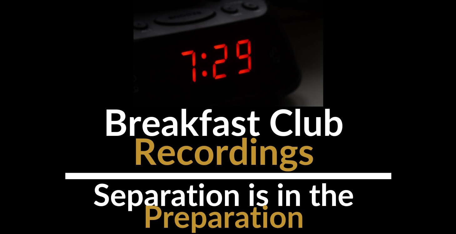 Breakfast Club Recordings