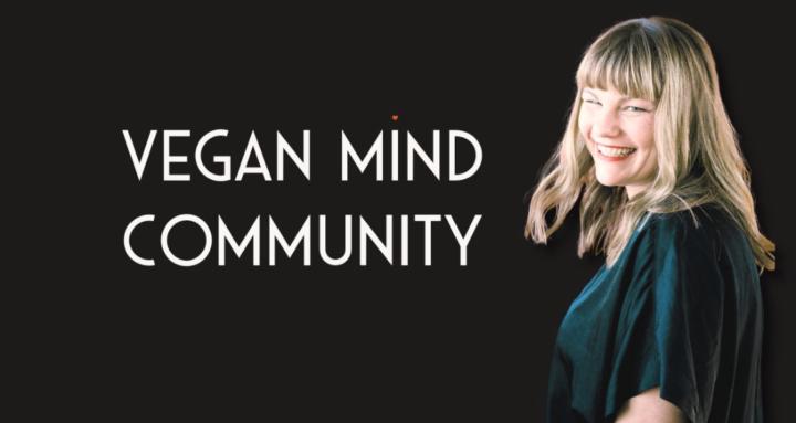 Vegan Mind Community