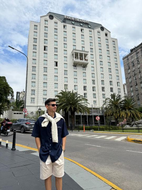 Marcos Arias Rivera