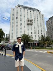Marcos Arias Rivera