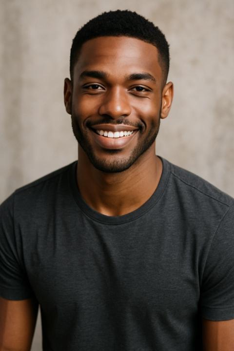 Tom Johnson
