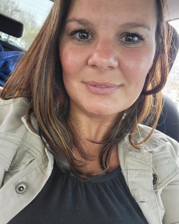April Raynor