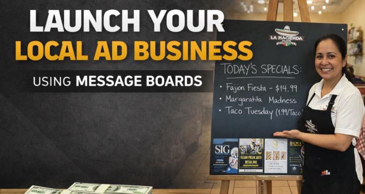 Restaurant Profit Roadmap