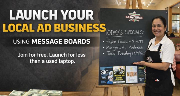 Restaurant Profit Roadmap