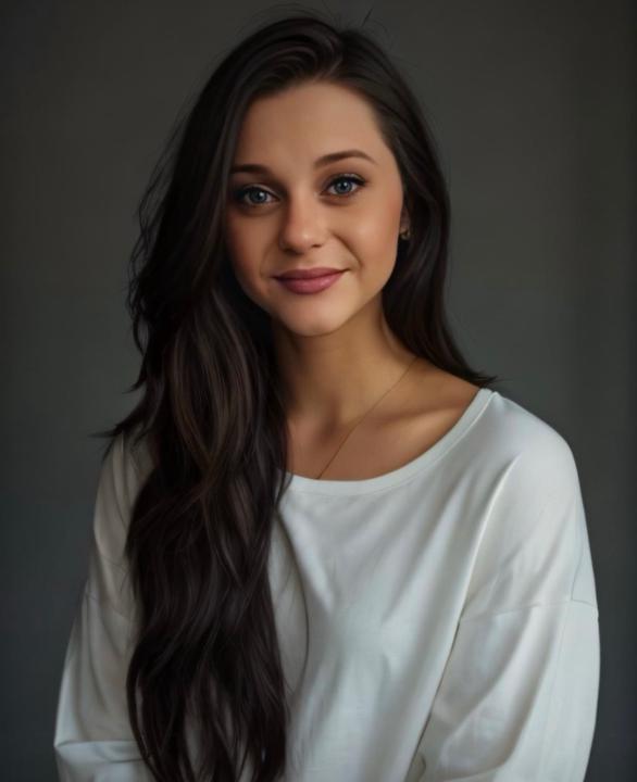 Candace Hudak