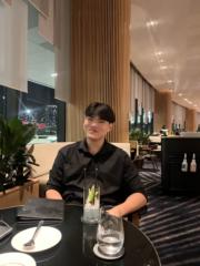 Jamie Song