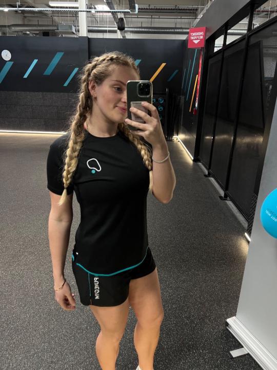 Amelia Gould