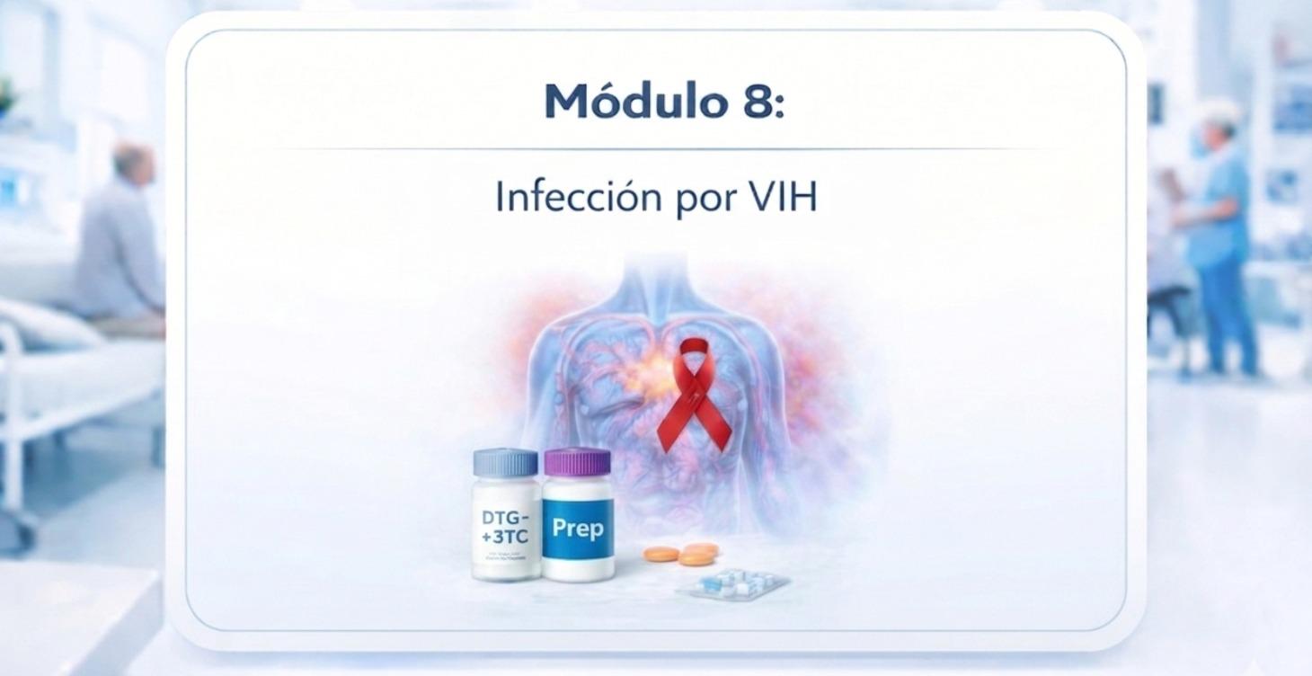 Módulo 8