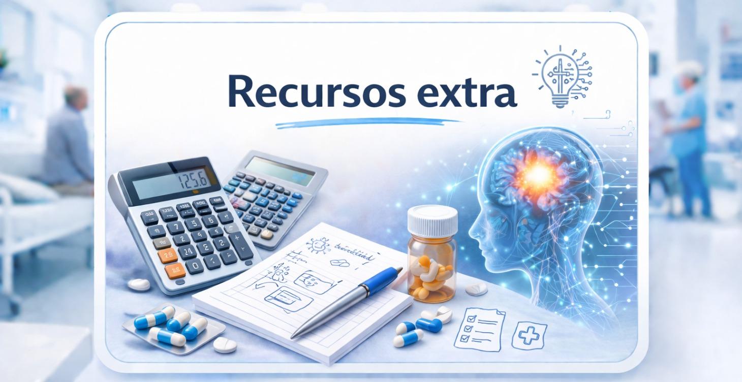Recursos extras