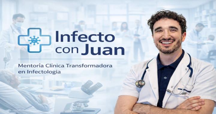 Infecto con Juan