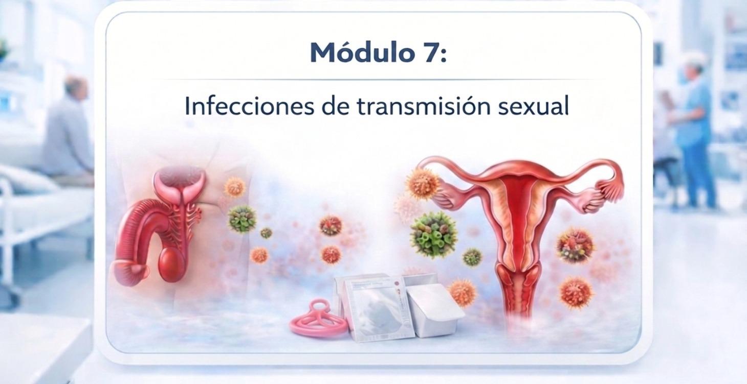 Módulo 7
