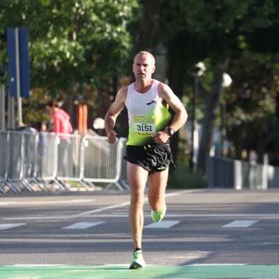Luke Humphrey
