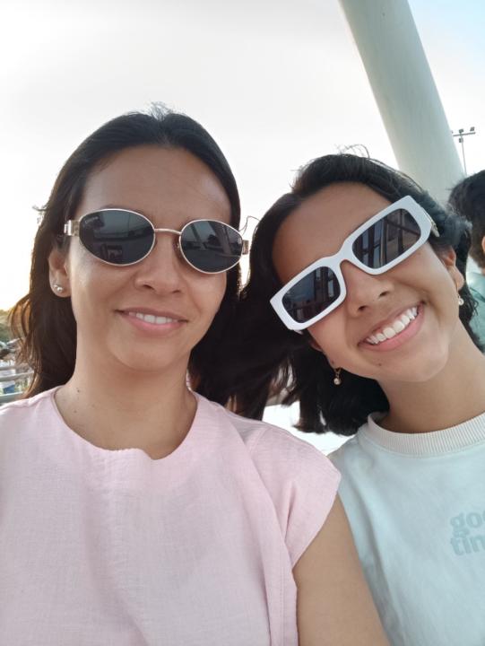 Angélica María Garzón Alayon