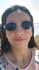 Angélica María Garzón Alayon