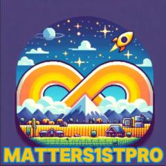 Matters First