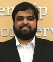 Anil Kandi