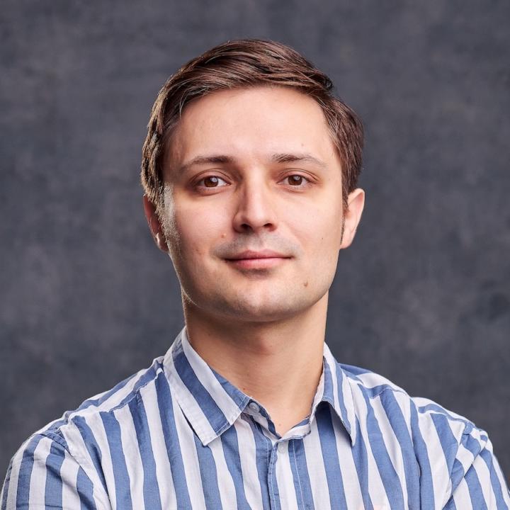 Sergei P