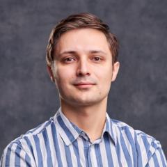 Sergei P