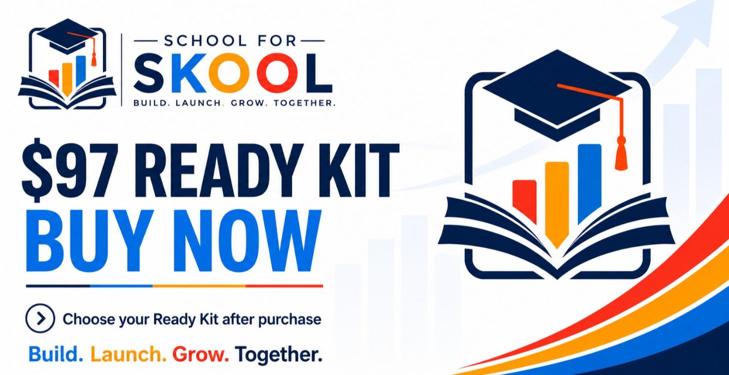 Ready-Kit Buy Now