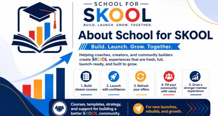 School For Skool
