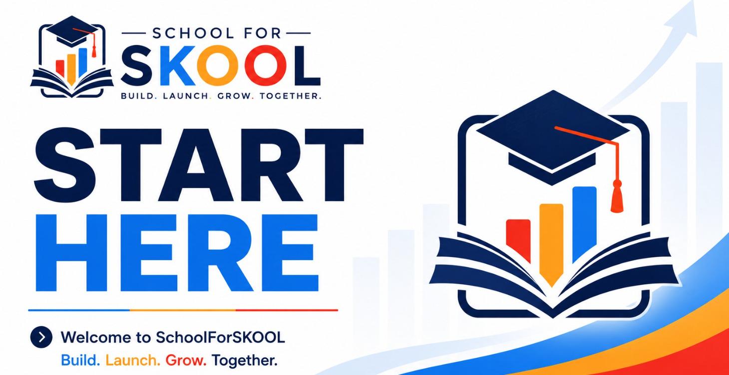 Start Here: