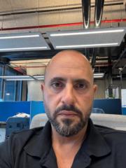 Eldar Levy