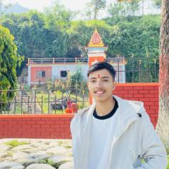 Manish Pokharel