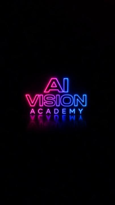 Ai vision Academy