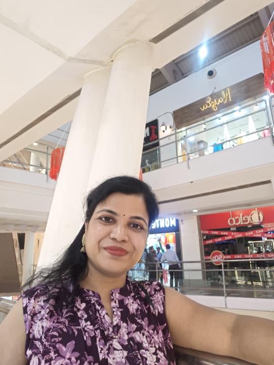 Pratima Agrawal