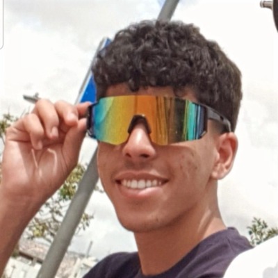 Ali Oukhadjou