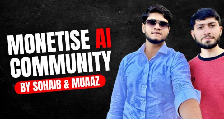 Monetise AI