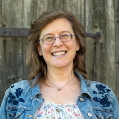 Kimberly Wied
