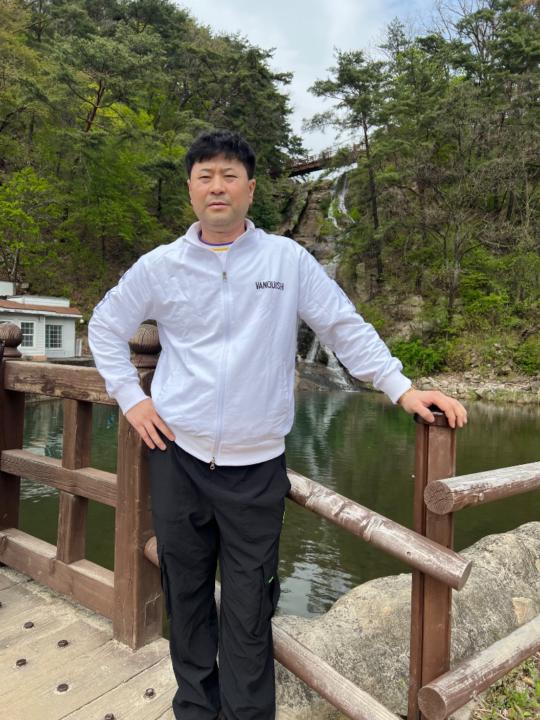 Enkhbold Bayrsaikhan