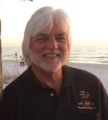 Stephen Odom