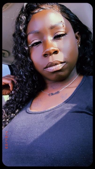 Reekisha McDaniel