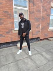 Emmanuel Uyo