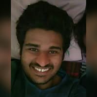 Aditya Subramanian