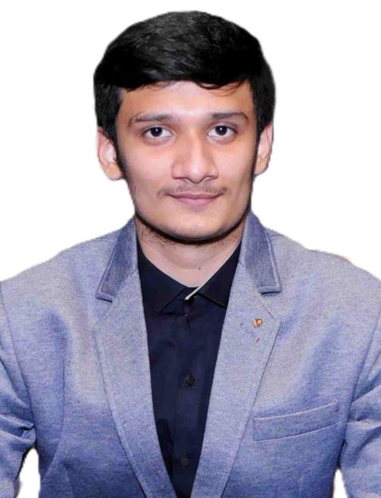 CA Jayneesh Barbhaya