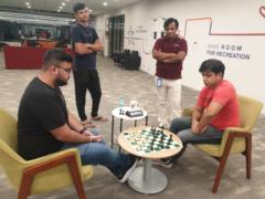 Kapil Ahuja