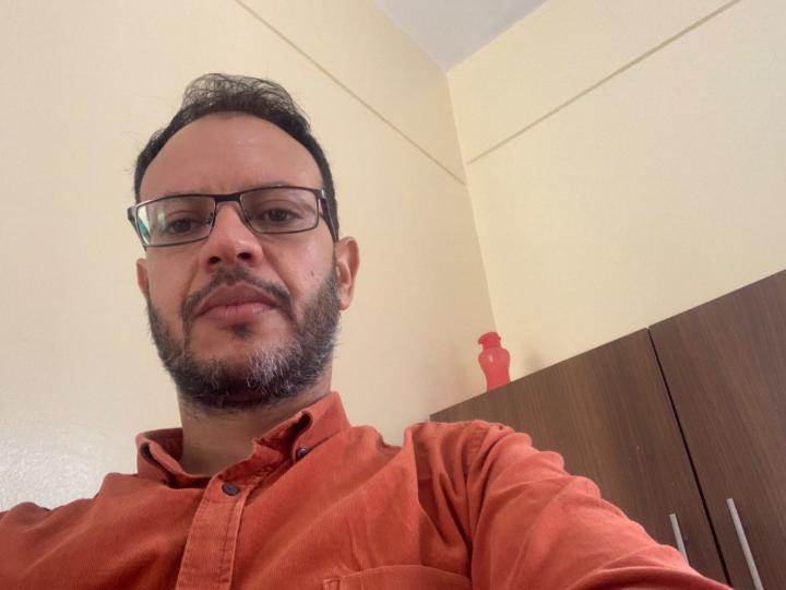 Ahmed Goumari
