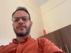 Ahmed Goumari