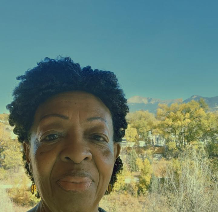 Charla Griffin