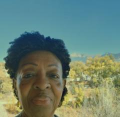 Charla Griffin