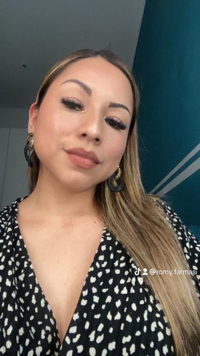 Romina Estefanny Llerena Altamirano