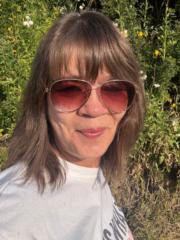 Tina Anderson