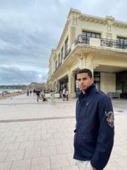 Santi Quiles Bechara