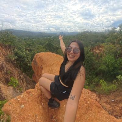 Daniela Afra Colindres