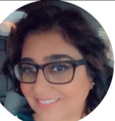 Jarafreen Bharucha